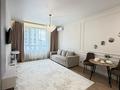 2-комнатная квартира · 46 м² · 8/9 этаж, Туран 43/5 — Сыганак за 22 000 ₸ в Астане, Нура р-н — фото 8