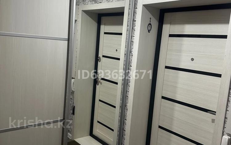 1-комнатная квартира · 42.6 м² · 3/4 этаж, Микрорайон Нурай, Мкрн Нурай 3 — Затаболовка за 18.5 млн ₸ в Костанае — фото 21