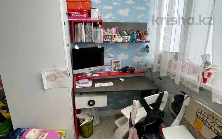3-комнатная квартира · 86.3 м² · 9/9 этаж, Сабатаева 138 за 51 млн ₸ в Кокшетау — фото 2