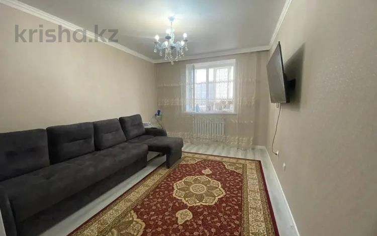 1-бөлмелі пәтер · 39 м² · 2/7 қабат, Аманжол Бөлекпаев 10 — СРОЧНАЯ ПРОДАЖА!!!, бағасы: 22 млн ₸ в Астане, Сарайшык р-н — фото 2