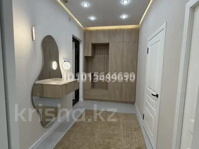 2-бөлмелі пәтер · 55 м² · 10/25 қабат, мкр Турлан, Байдибек би 127/7 127/7, бағасы: 400 000 ₸ в Шымкенте, Абайский р-н