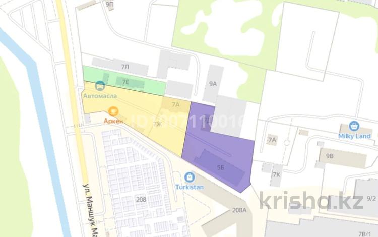 Еркін · 13000 м², бағасы: 600 млн ₸ в Актобе, Старый город — фото 2