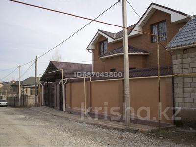 Отдельный дом • 6 комнат • 500 м² • 8 сот., Едил за 199 млн 〒 в Шымкенте