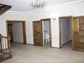 Отдельный дом • 6 комнат • 500 м² • 8 сот., Едил за 199 млн 〒 в Шымкенте — фото 35