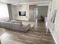 3-бөлмелі пәтер · 88.5 м² · 8/10 қабат, Илияса Есенберлина 14 — Утепова, бағасы: 64.5 млн ₸ в Усть-Каменогорске — фото 2