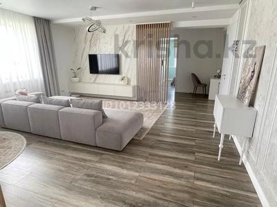 3-комнатная квартира · 88.5 м² · 8/10 этаж, Илияса Есенберлина 14 — Утепова за 68.5 млн 〒 в Усть-Каменогорске