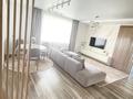 3-бөлмелі пәтер · 88.5 м² · 8/10 қабат, Илияса Есенберлина 14 — Утепова, бағасы: 64.5 млн ₸ в Усть-Каменогорске — фото 4