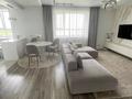 3-бөлмелі пәтер · 88.5 м² · 8/10 қабат, Илияса Есенберлина 14 — Утепова, бағасы: 64.5 млн ₸ в Усть-Каменогорске — фото 5