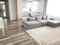 3-бөлмелі пәтер · 88.5 м² · 8/10 қабат, Илияса Есенберлина 14 — Утепова, бағасы: 64.5 млн ₸ в Усть-Каменогорске