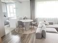 3-бөлмелі пәтер · 88.5 м² · 8/10 қабат, Илияса Есенберлина 14 — Утепова, бағасы: 64.5 млн ₸ в Усть-Каменогорске — фото 11