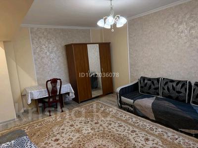 2-комнатная квартира · 43.2 м² · 1/5 этаж, мкр Айнабулак-3 156 за 24 млн ₸ в Алматы, Жетысуский р-н