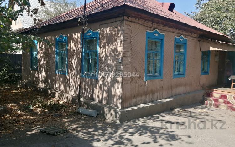 Отдельный дом • 5 комнат • 110 м² • 13.8 сот., Муратбаева за 24.5 млн 〒 в Талгаре — фото 2