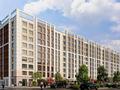 2-комнатная квартира · 64.4 м² · 6/9 этаж, мкр Шугыла 342/1 за 36 млн ₸ в Алматы, Наурызбайский р-н — фото 4