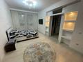 2-комнатная квартира · 52 м² · 8/9 этаж, Коктем 16 за 20 млн ₸ в Талдыкоргане, мкр Коктем — фото 6
