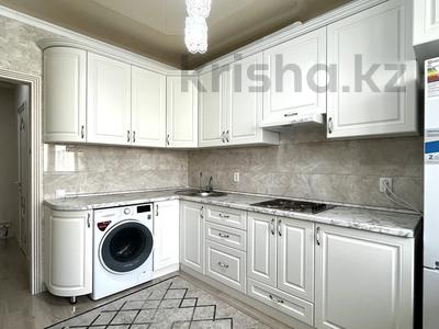 1-комнатная квартира · 40 м² · 5/7 этаж, Аманжола Болекпаева 10 — Жумабаева за 180 000 〒 в Астане, Алматы р-н