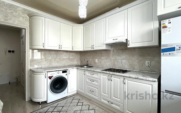 1-бөлмелі пәтер · 40 м² · 5/7 қабат, Аманжола Болекпаева 10 — Жумабаева, бағасы: 180 000 〒 в Астане, Алматы р-н — фото 7