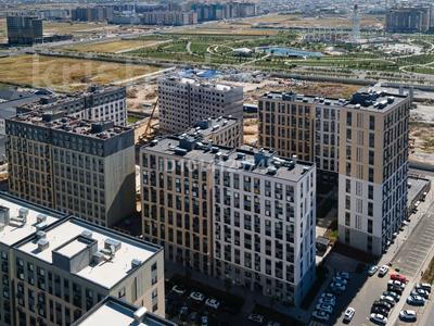 2-бөлмелі пәтер · 46 м² · 11/12 қабат, мкр Шымсити, Квартал 189 1, бағасы: 22.5 млн ₸ в Шымкенте, Абайский р-н