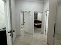 2-бөлмелі пәтер · 46.2 м² · 6/13 қабат, Райымбека 349/1 — Толеби Варламова, бағасы: 35.5 млн ₸ в Алматы, Ауэзовский р-н