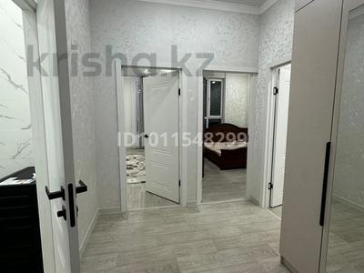 2-бөлмелі пәтер · 46.2 м² · 6/13 қабат, Райымбека 349/1 — Толеби Варламова, бағасы: 35.5 млн ₸ в Алматы, Ауэзовский р-н