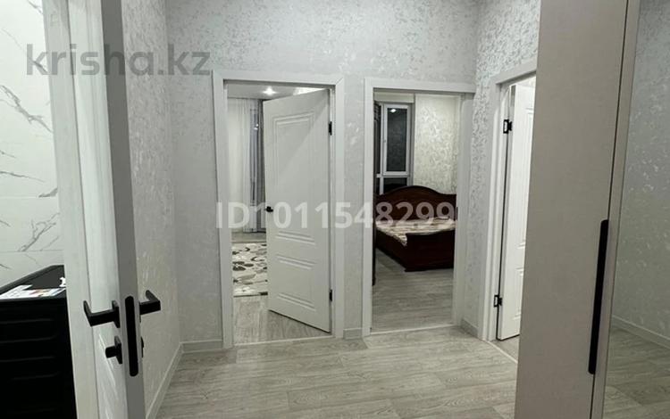 2-бөлмелі пәтер · 46.2 м² · 6/13 қабат, Райымбека 349/1 — Толеби Варламова, бағасы: 35.5 млн ₸ в Алматы, Ауэзовский р-н — фото 2