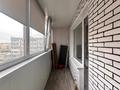 2-бөлмелі пәтер · 51.2 м² · 4/5 қабат, 7 микрорайон 25, бағасы: 22.5 млн ₸ в Костанае — фото 12