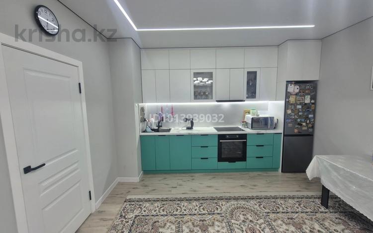 2-комнатная квартира · 62 м² · 8/13 этаж, Просп. Назарбаева 28 за 56 млн ₸ в Алматы, Жетысуский р-н — фото 11