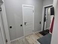 2-комнатная квартира · 62 м² · 8/13 этаж, Просп. Назарбаева 28 за 56 млн ₸ в Алматы, Жетысуский р-н — фото 7