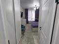 2-комнатная квартира · 62 м² · 8/13 этаж, Просп. Назарбаева 28 за 56 млн ₸ в Алматы, Жетысуский р-н — фото 11