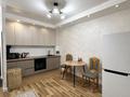 2-бөлмелі пәтер · 68.96 м² · 10/21 қабат, Кенесары 52 — Кенесары-Валиханова, бағасы: 34.4 млн ₸ в Астане, р-н Байконур