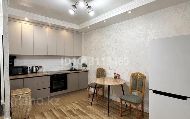 2-бөлмелі пәтер · 68.96 м² · 10/21 қабат, Кенесары 52 — Кенесары-Валиханова, бағасы: 34.4 млн ₸ в Астане, р-н Байконур — фото 52