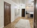 2-бөлмелі пәтер · 68.96 м² · 10/21 қабат, Кенесары 52 — Кенесары-Валиханова, бағасы: 34.4 млн ₸ в Астане, р-н Байконур — фото 3