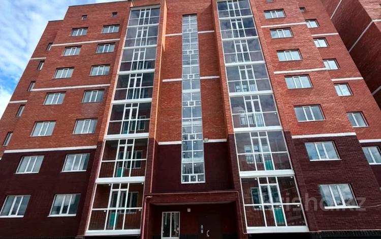 2-бөлмелі пәтер · 63.4 м² · 6/7 қабат, мкр. Алтын орда, тауелсиздик, бағасы: ~ 24.1 млн ₸ в Актобе — фото 3