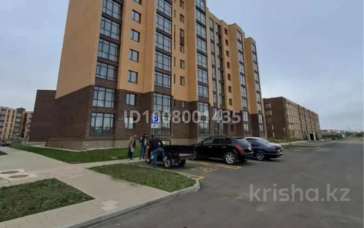 2-бөлмелі пәтер · 50.9 м² · 5/9 қабат, 016-й учетный квартал 9190, бағасы: 22 млн ₸ в Косшы — фото 2