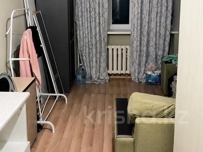 1-комнатная квартира · 20 м² · 5/5 этаж, дюсенова 1 за 7.5 млн ₸ в Павлодаре
