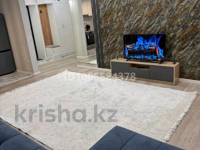 1-бөлмелі пәтер · 56 м² · 6/10 қабат, Наурызбай батыра 137 — Центр Города, район КТИ, горбрльница, спорткомплекс Бурабай, бағасы: 12 000 ₸ в Кокшетау