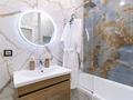 1-бөлмелі пәтер · 38 м² · 3/9 қабат, Улы Дала 25/1 — Улы дала, бағасы: 350 000 ₸ в Астане, Есильский р-н — фото 16