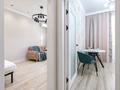 1-бөлмелі пәтер · 38 м² · 3/9 қабат, Улы Дала 25/1 — Улы дала, бағасы: 350 000 ₸ в Астане, Есильский р-н — фото 12