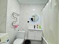 2-бөлмелі пәтер · 55 м² · 7/10 қабат, Ақкент ш/а., бағасы: 16 000 ₸ в Алматы, Алатауский р-н — фото 10