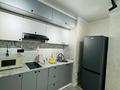 2-бөлмелі пәтер · 55 м² · 7/10 қабат, Ақкент ш/а., бағасы: 16 000 ₸ в Алматы, Алатауский р-н — фото 3