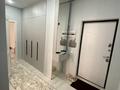 2-комнатная квартира · 65 м² · 8 этаж, мкр Центральный, Абая 26, 26/1, 26/2, 26/3 — ЖК Аягоз за 300 000 ₸ в Атырау — фото 4
