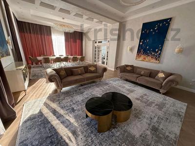 Отдельный дом · 6 комнат · 650 м², Байшешек 93 за 2.3 млн 〒 в Алматы