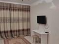 1-комнатная квартира · 45 м² · 4/8 этаж, Аль Фараби 15 за 190 000 ₸ в Астане, Есильский р-н — фото 2