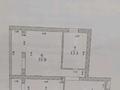3-комнатная квартира, 112.1 м², 1/6 этаж, 35-мкр 34 — Школа Дарын за 23.5 млн 〒 в Актау, 35-мкр — фото 4