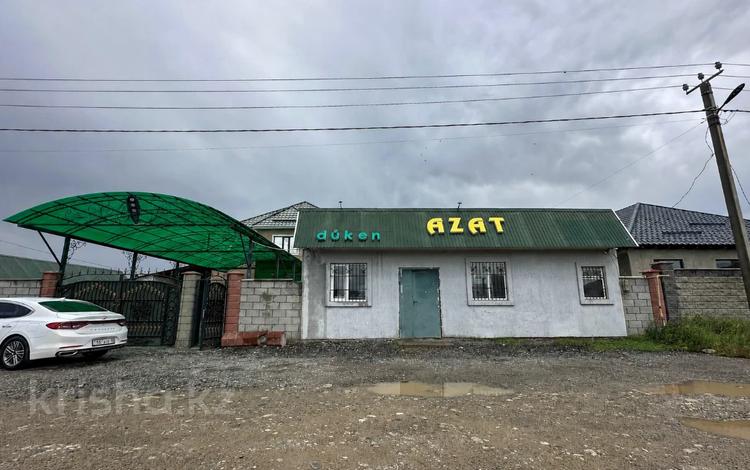 Жеке үй · 7 бөлме · 234 м² · 10 жүзд., Шаган 30, бағасы: 81 млн ₸ в Талдыкоргане, село Ынтымак — фото 2