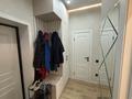 1-бөлмелі пәтер · 46.1 м² · 5/6 қабат, Алихан Бокейхан 27, бағасы: 35 млн ₸ в Астане, Есильский р-н — фото 4