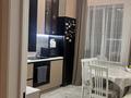1-бөлмелі пәтер · 46.1 м² · 5/6 қабат, Алихан Бокейхан 27, бағасы: 35 млн ₸ в Астане, Есильский р-н — фото 2