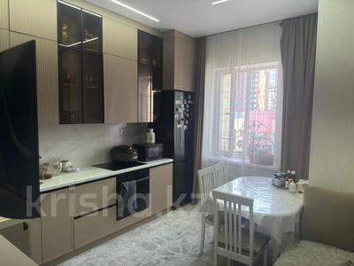 1-бөлмелі пәтер · 46.1 м² · 5/6 қабат, Алихан Бокейхан 27, бағасы: 35 млн ₸ в Астане, Есильский р-н
