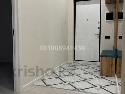 4-бөлмелі пәтер · 75 м² · 17/20 қабат, Тургут Озала 237 — Пр. Абая - Тургут Озала, бағасы: 500 000 〒 в Алматы, Бостандыкский р-н