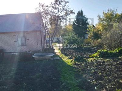 Дача · 1 комната · 16 м² · 7.4 сот., Новопавловка 917в — Общество Борки. за 1.2 млн 〒 в Петропавловске