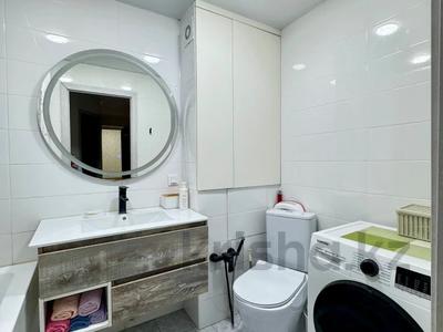 2-комнатная квартира · 50.2 м² · 3/6 этаж, мкр 12 за 18 млн ₸ в Актобе